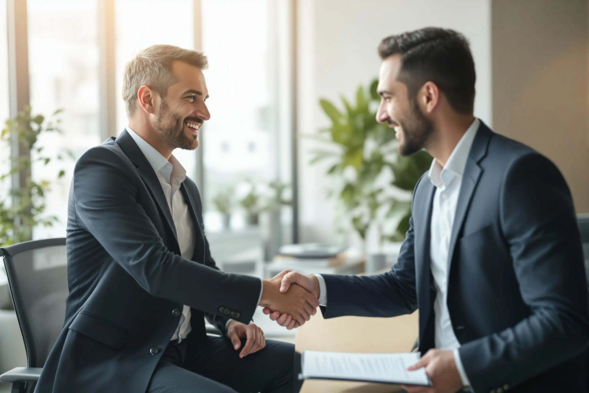 Creditor Negotiations