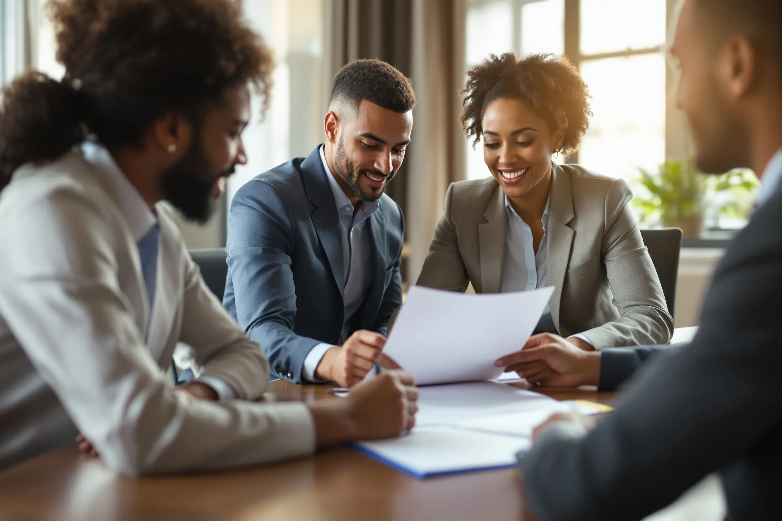Debt Mediation