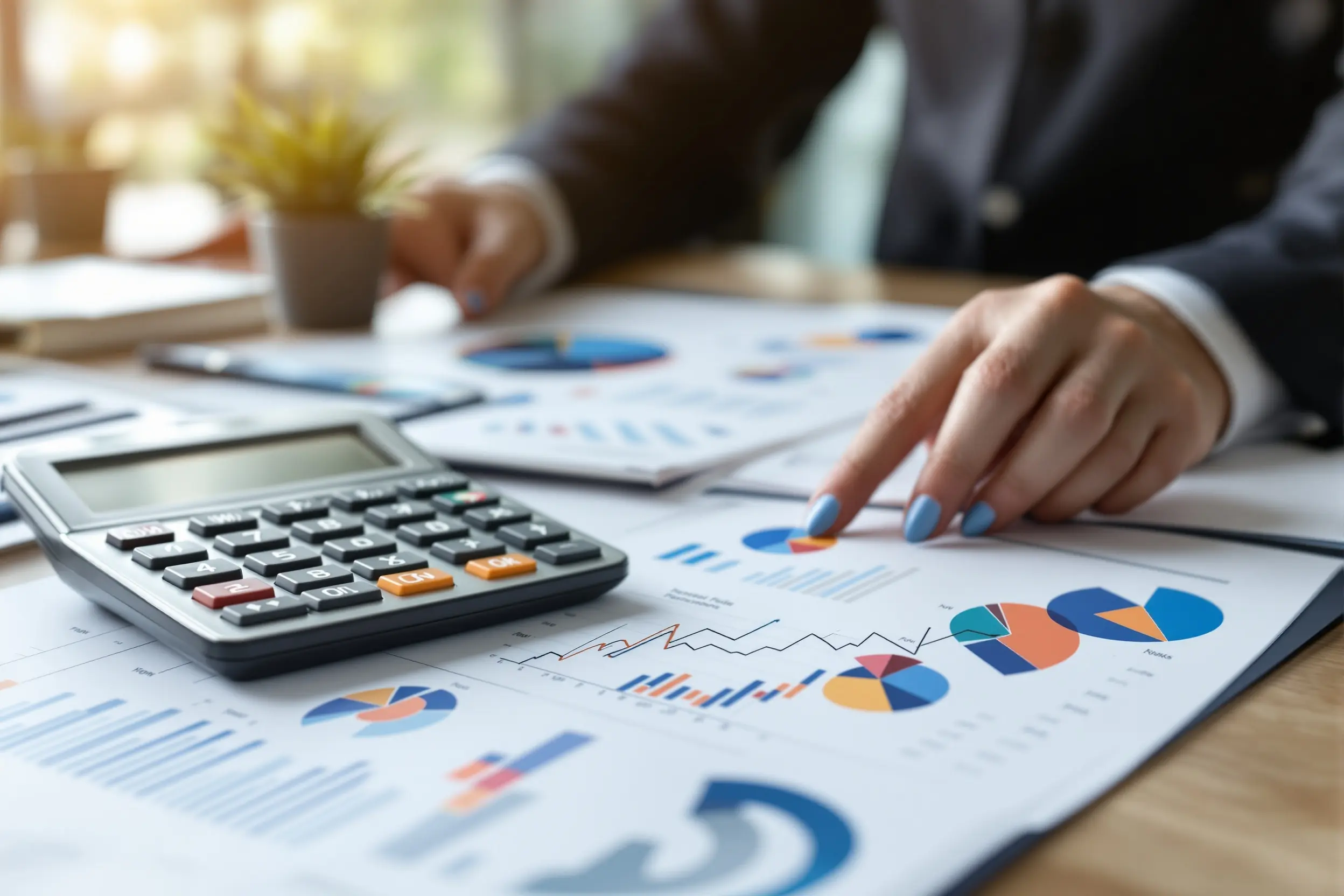 Debt Mediation Assessment