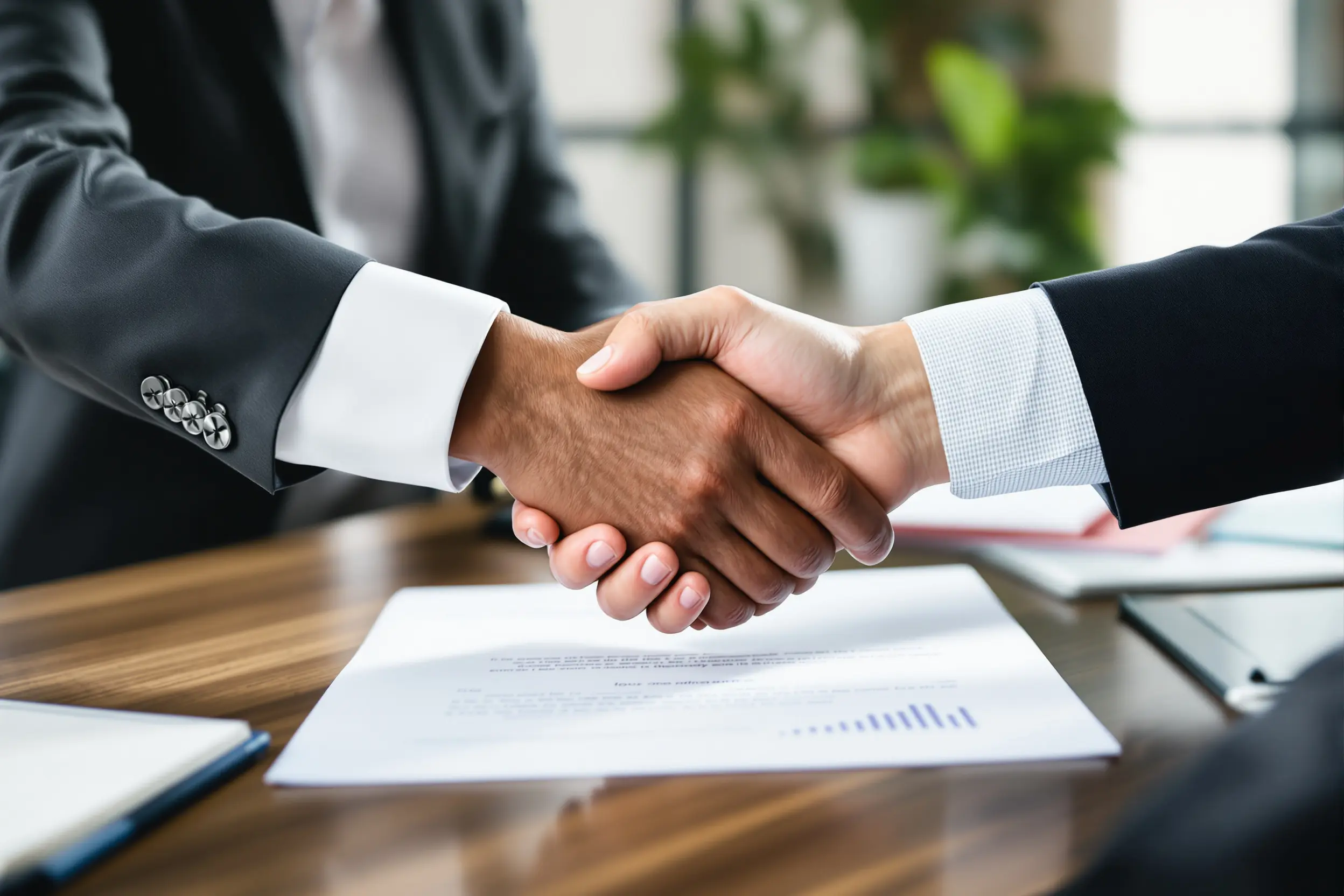 Negotiation Support