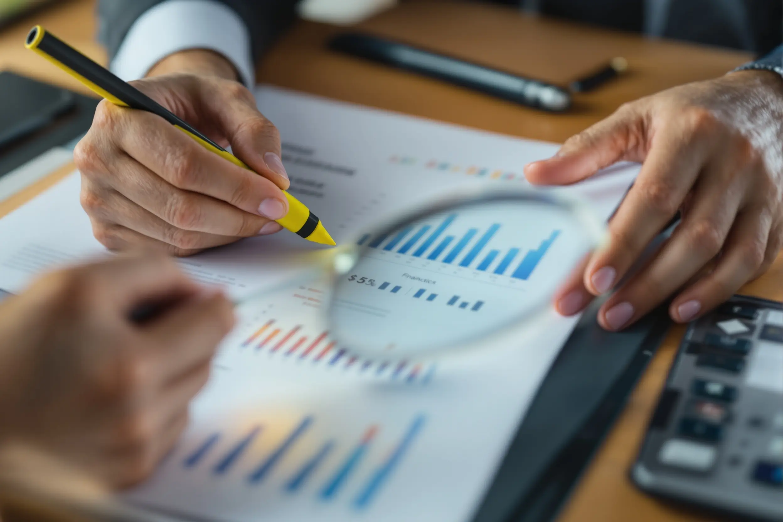 Credit Interpretation