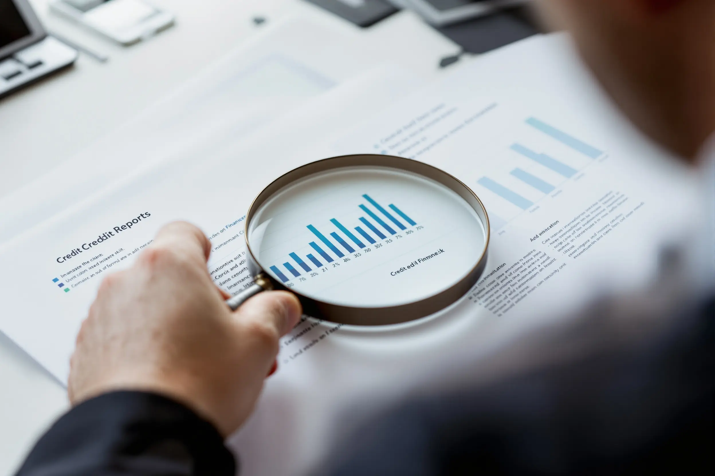 Credit Interpretation