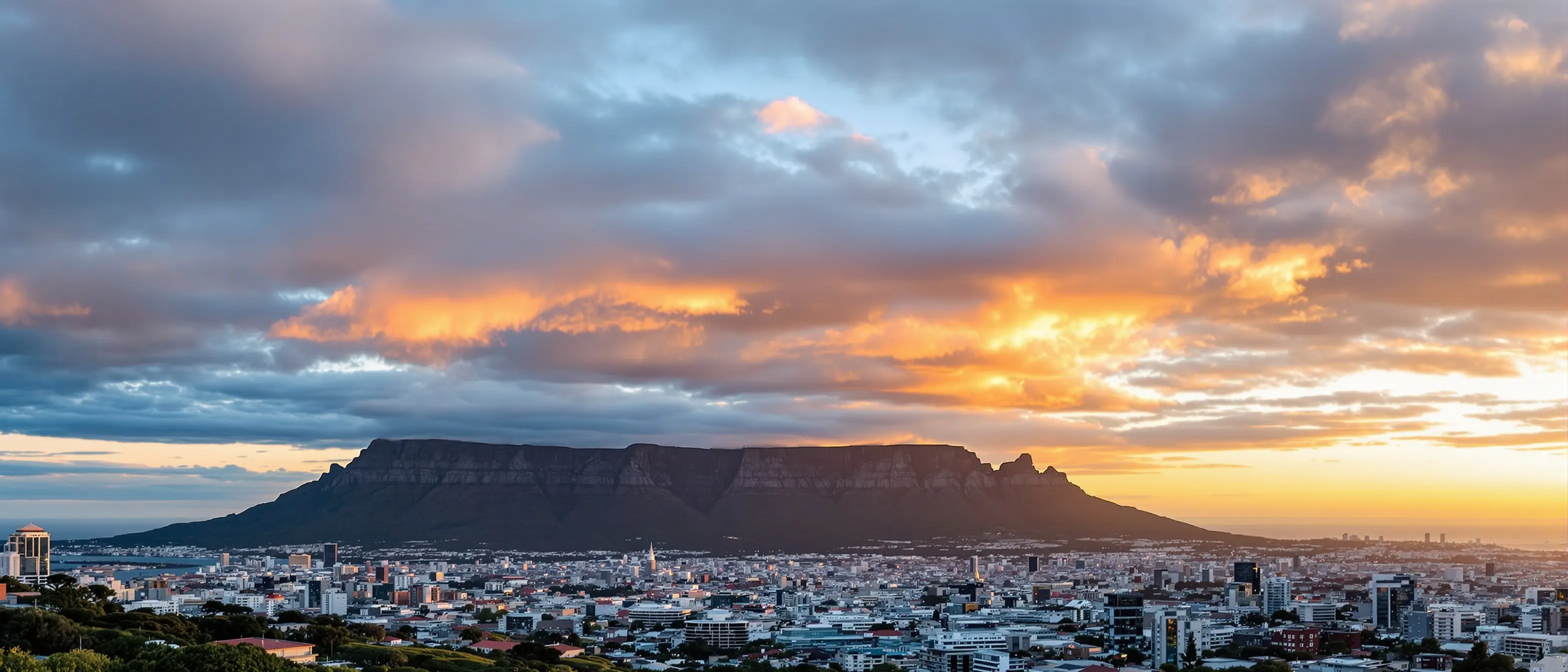 Cape Town