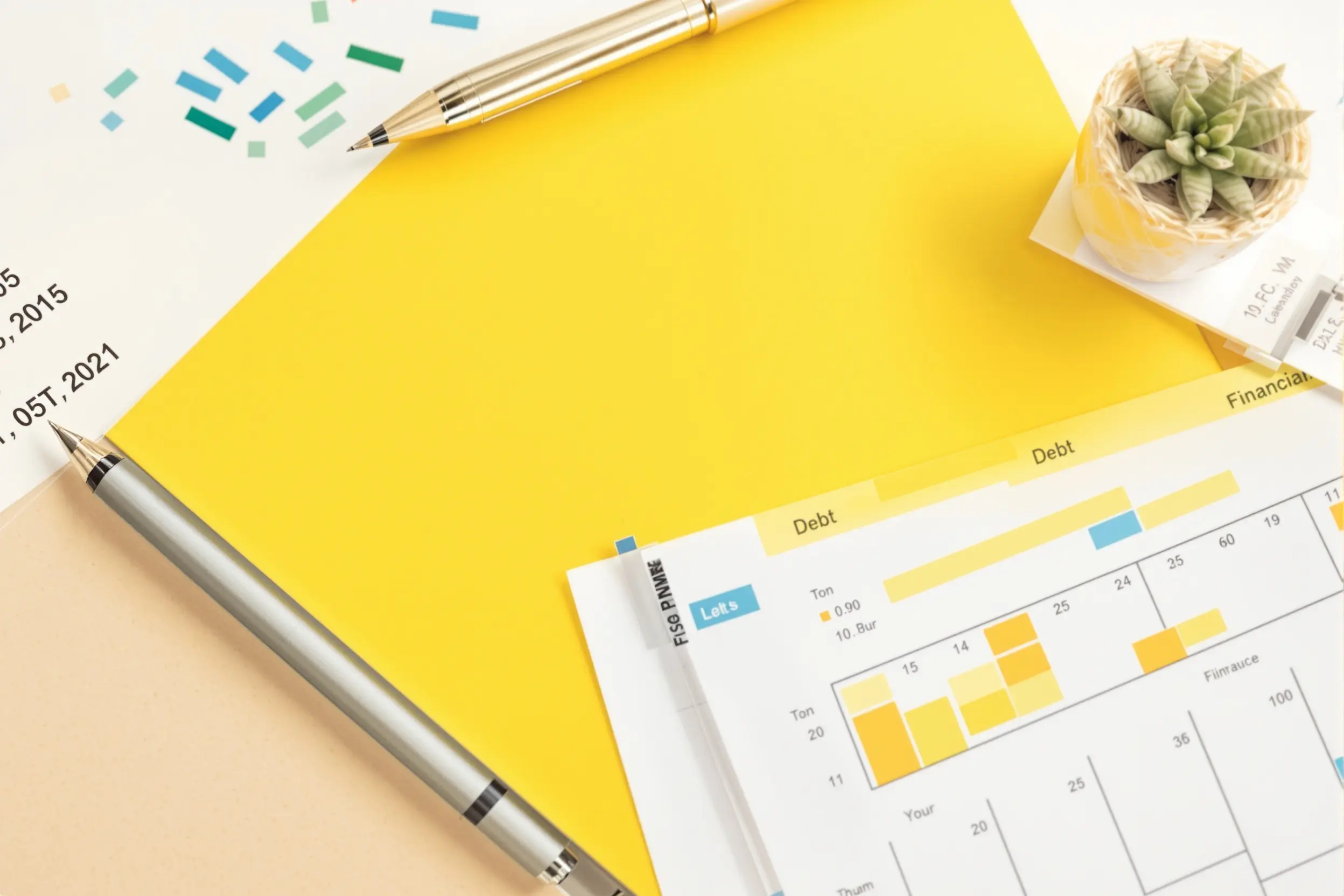 Prescribed Debt Management